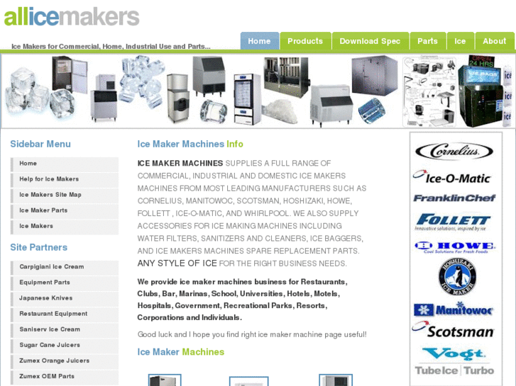 www.allicemakers.com