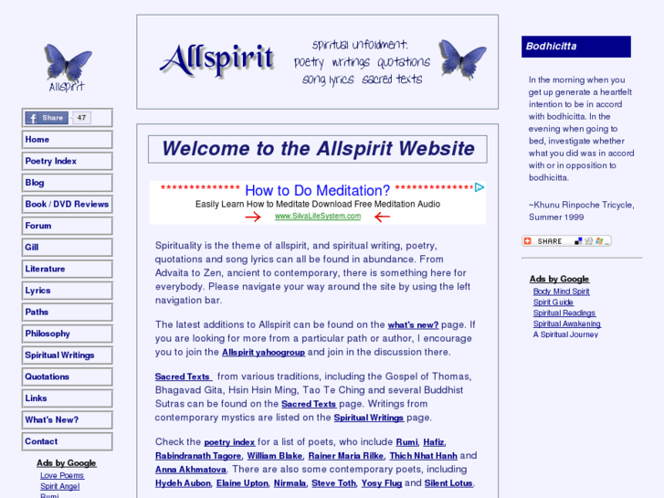 www.allspirit.com