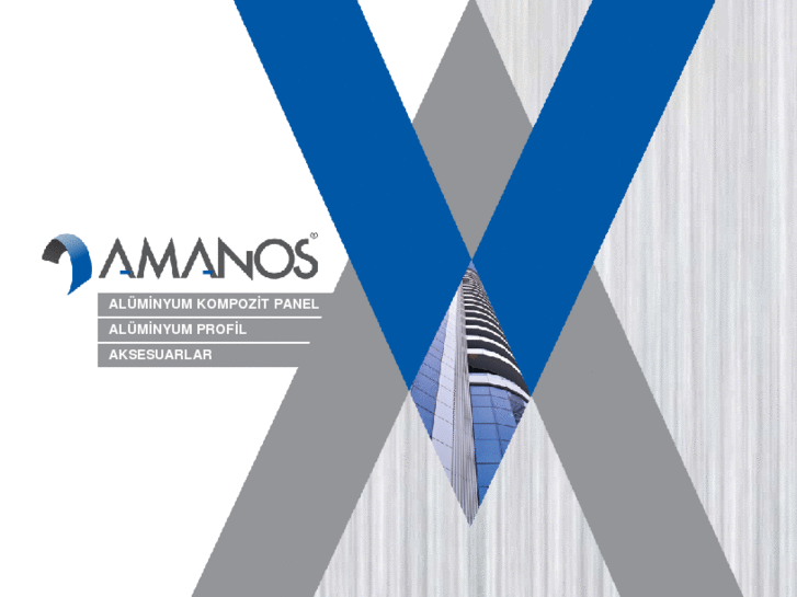 www.amanos.net