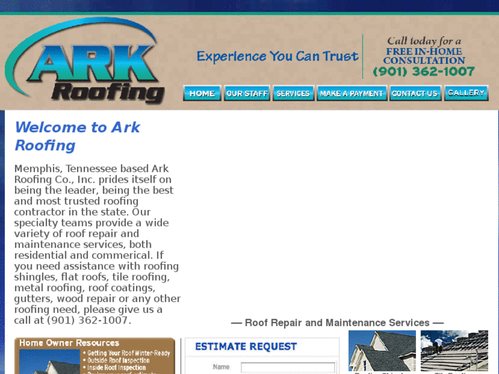 www.arkroof.com