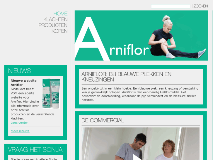 www.arniflor.nl