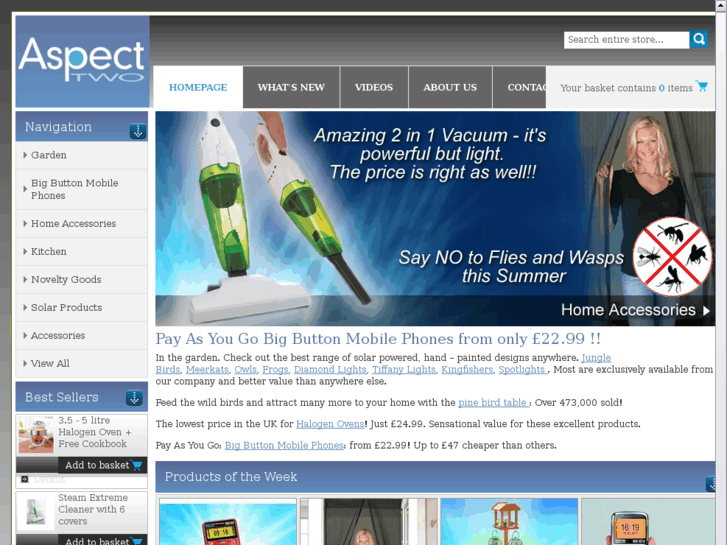 www.aspect2.net