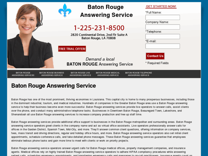 www.batonrougeansweringservice.com