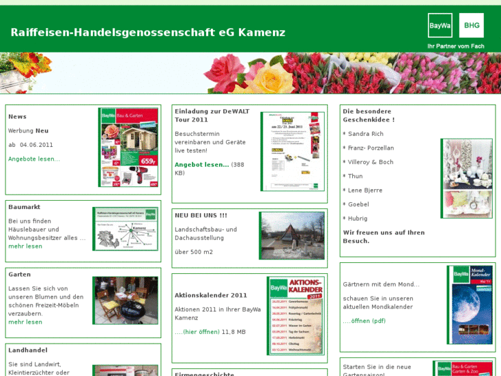 www.baywa-bhg-kamenz.de