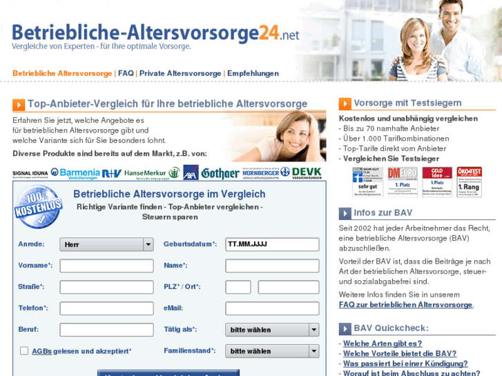 www.betriebliche-altersvorsorge24.net