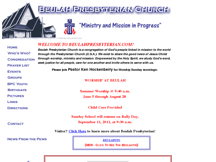 www.beulahpresbyterian.com