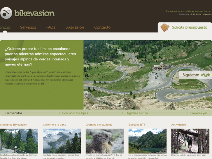 www.bikevasion.com