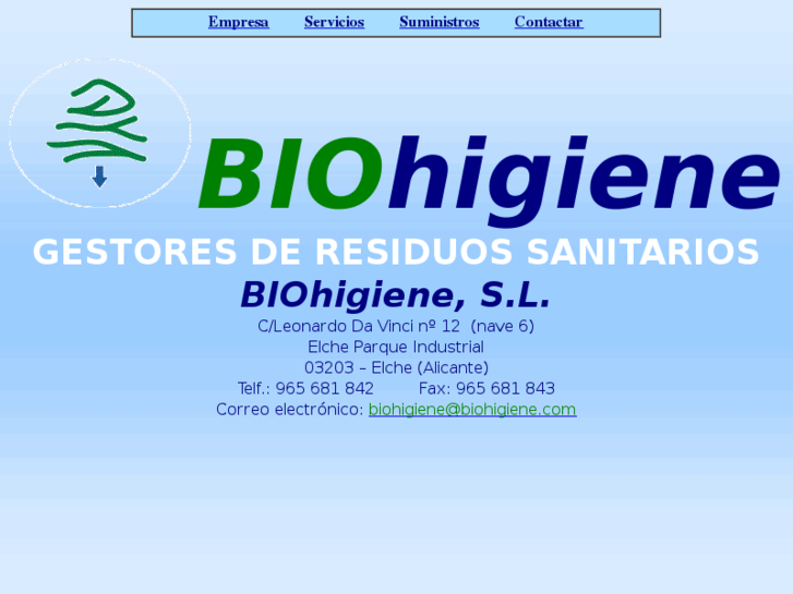 www.biohigiene.com