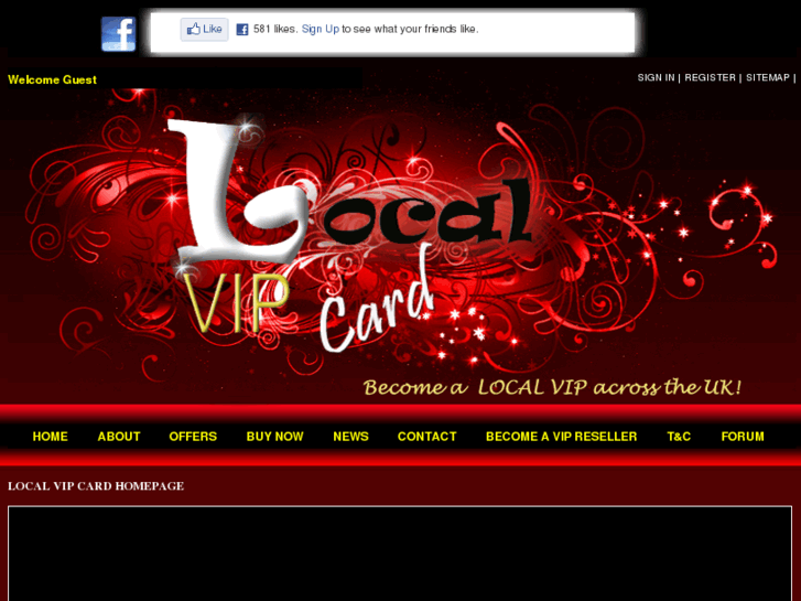 www.blue-vip-card.com