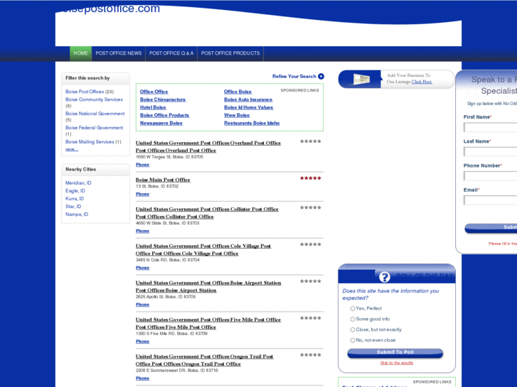 www.boisepostoffice.com