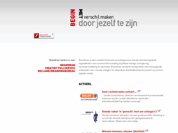 www.brandman.nl