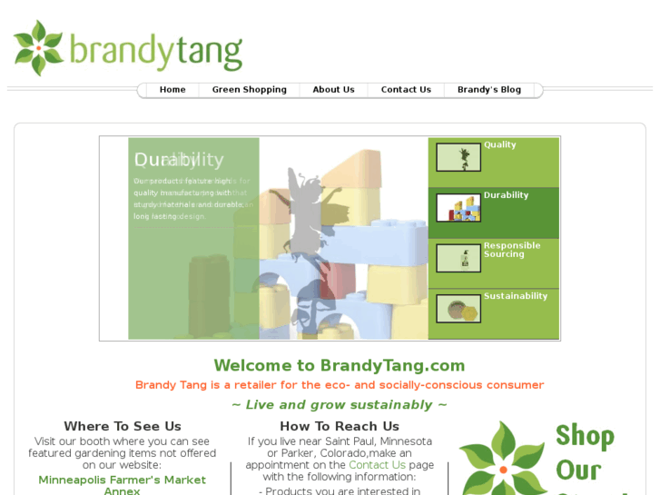 www.brandytang.com