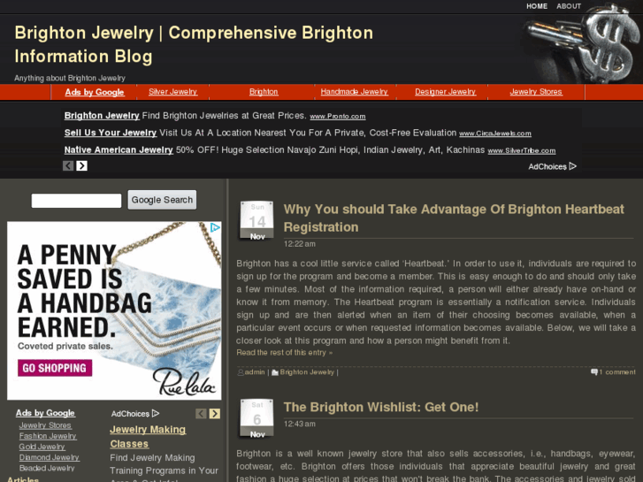 www.brightjewelry.net