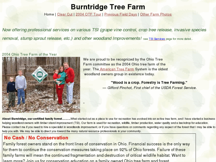 www.burntridgetreefarm.com