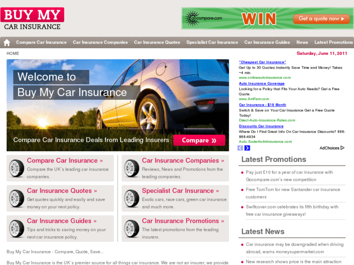 www.buymycarinsurance.co.uk