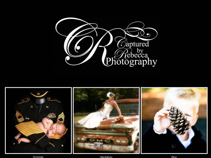 www.capturedbyrebecca.com