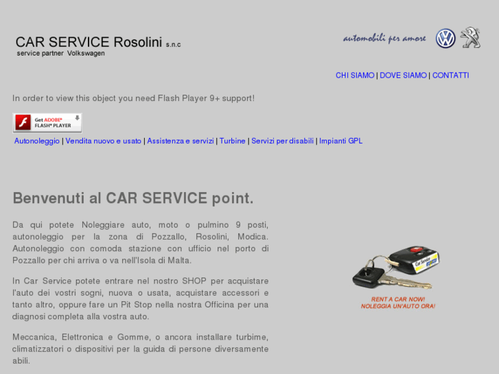 www.carservice-rosolini.com