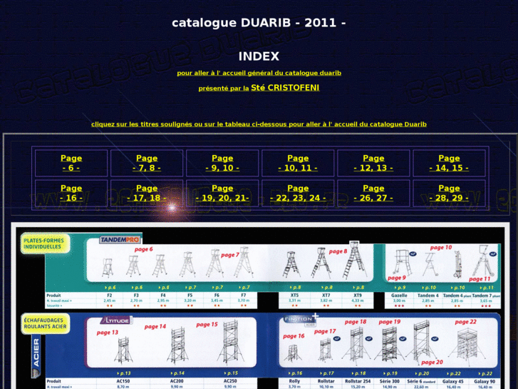 www.catalogue-duarib.com