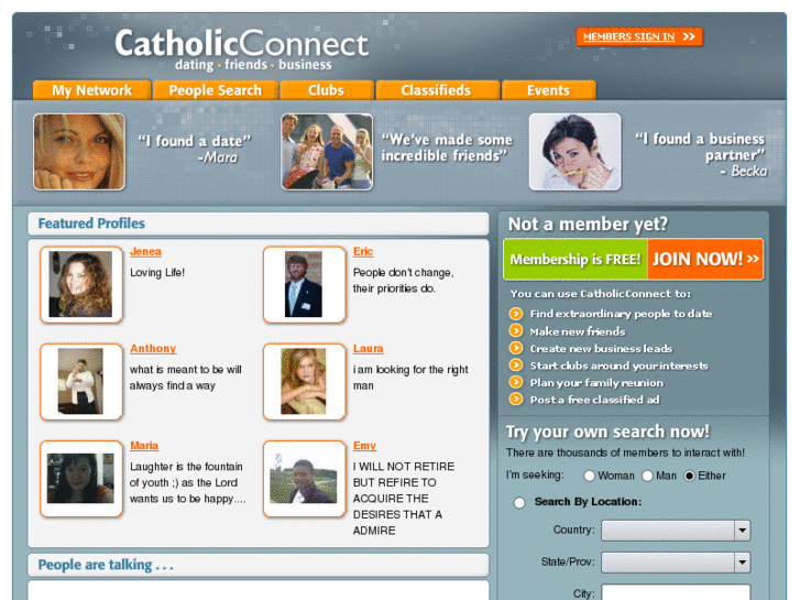 www.catholicconnect.com