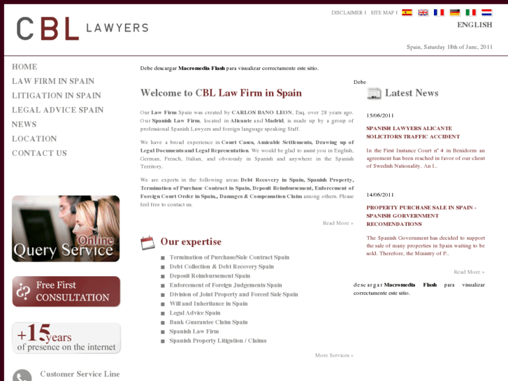 www.cblspanishlawyers.com