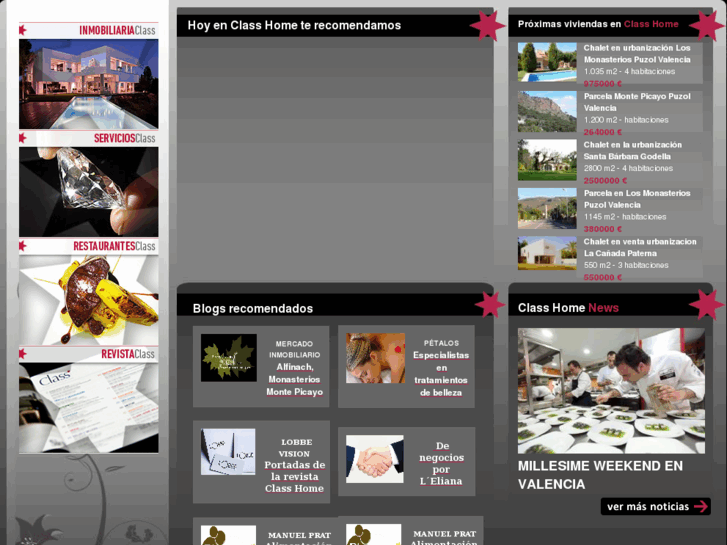 www.classhome.es