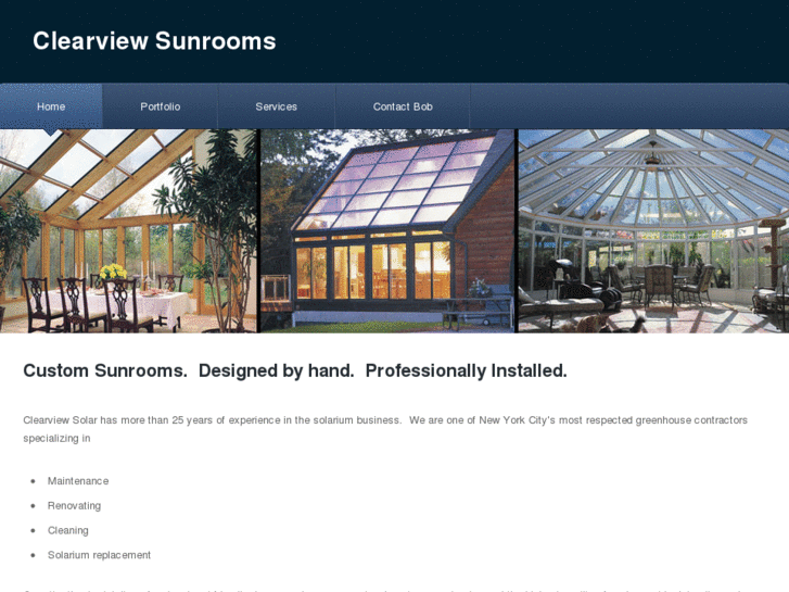 www.clearviewsunrooms.com