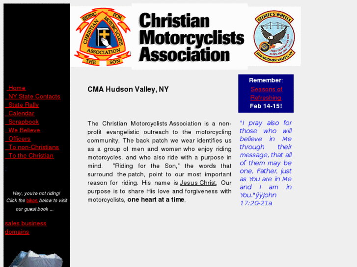 www.cmahudsonvalley.org