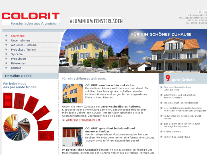 www.colorit-fensterlaeden.de