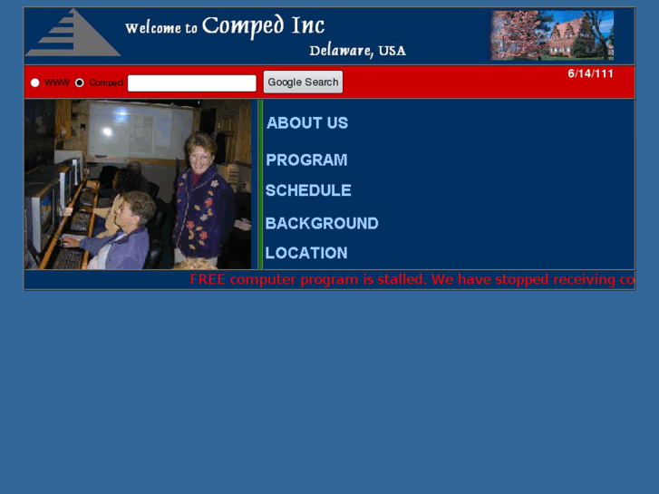 www.comped.org