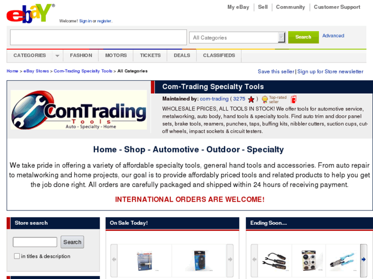 www.comtradingtool.com