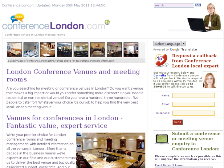 www.conferencelondon.com