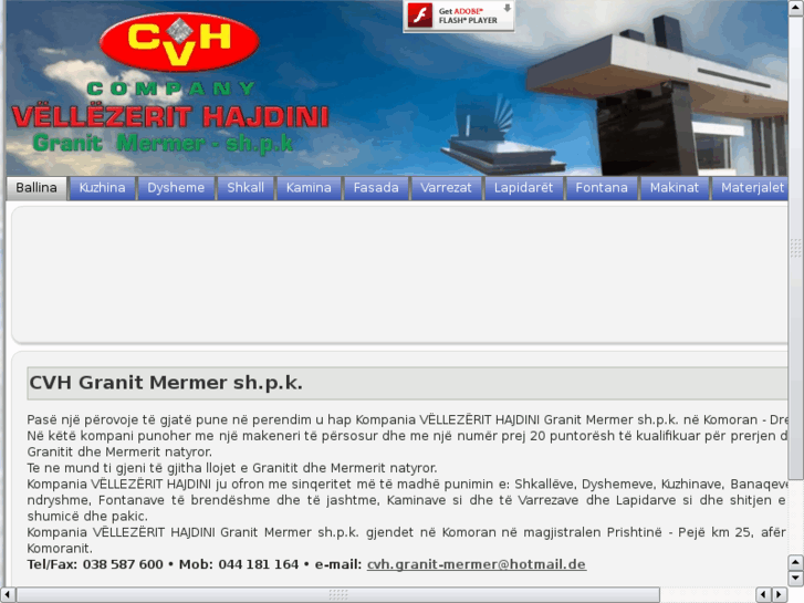 www.cvh-rks.com
