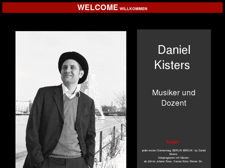 www.danielkisters.de