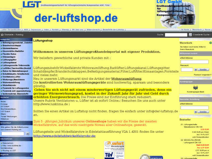 www.der-luftshop.com