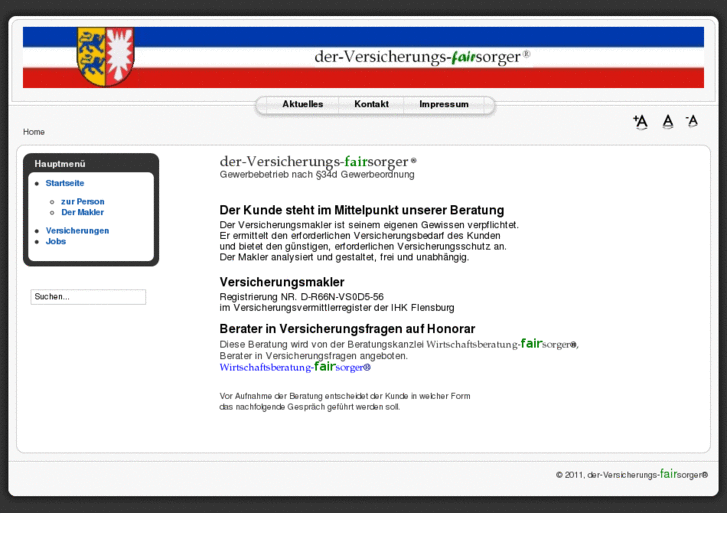 www.der-versicherungs-fairsorger.info