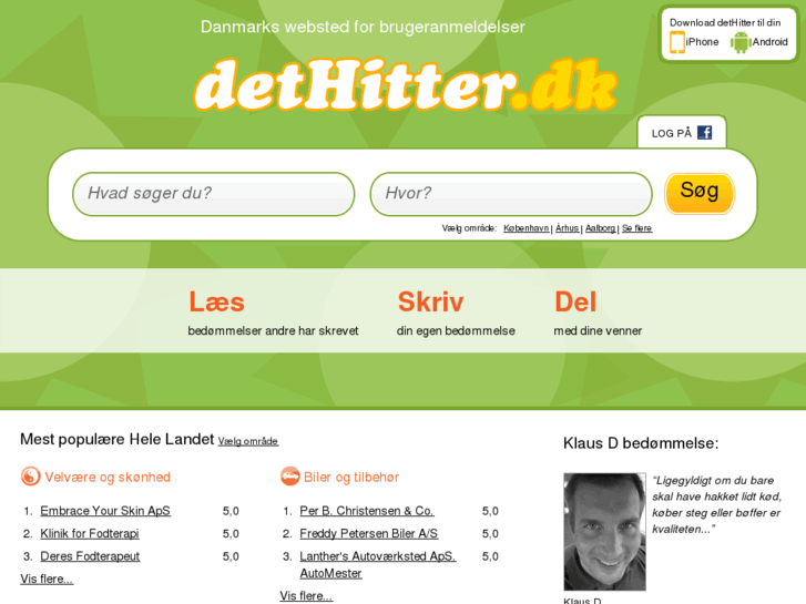 www.dethitter.dk