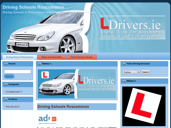 www.drivingschoolsroscommon.com