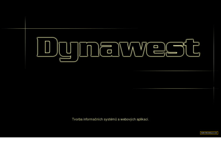 www.dynawest.cz