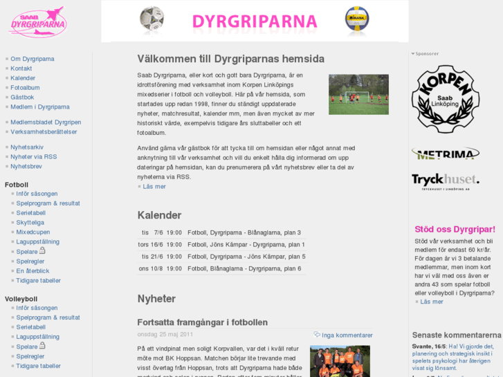 www.dyrgriparna.se