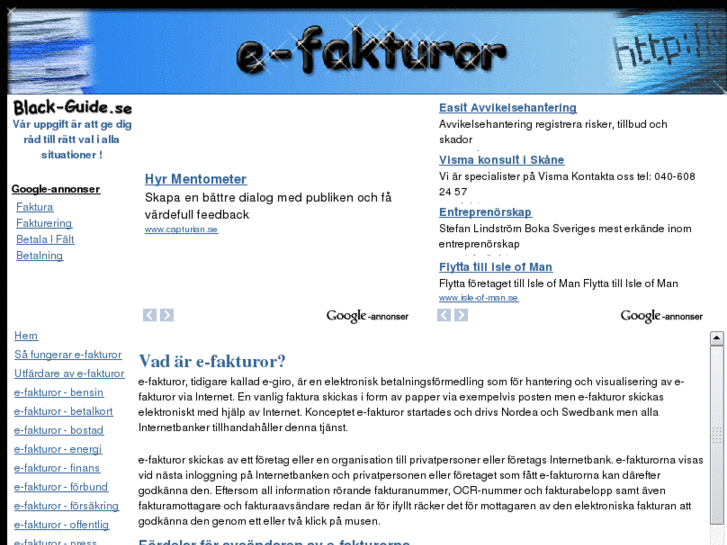 www.e-fakturor.net