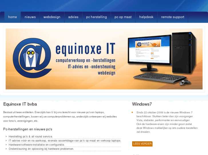 www.equinoxe.net