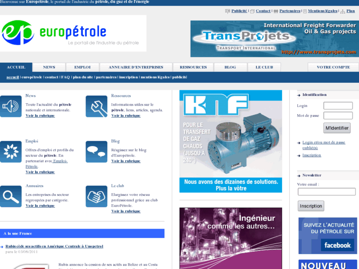 www.euro-petrole.com