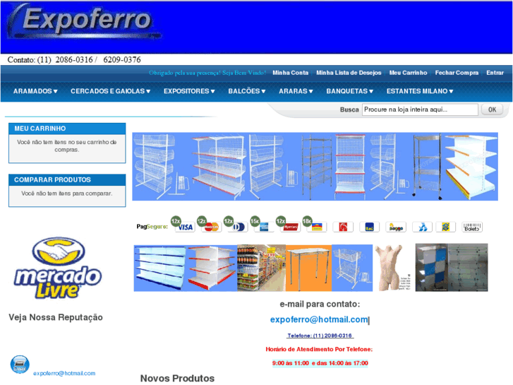 www.expoferro.com