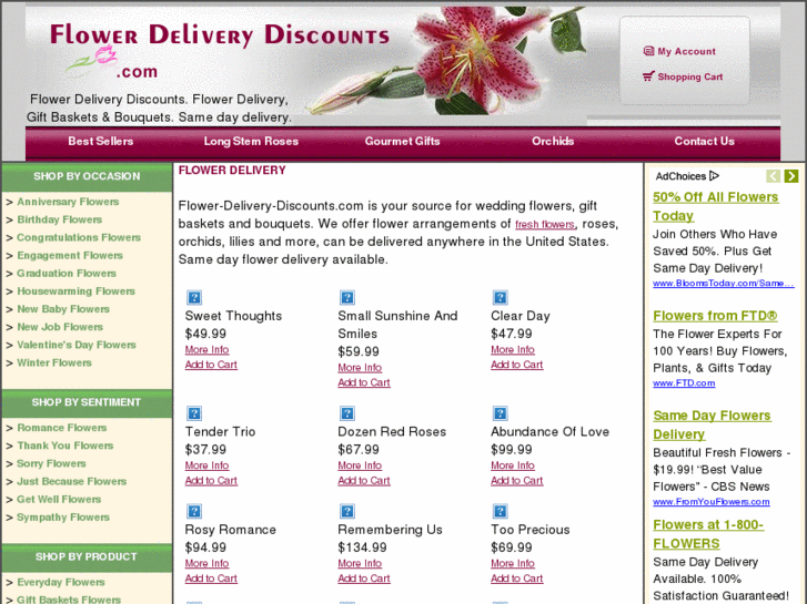 www.flower-delivery-discounts.com