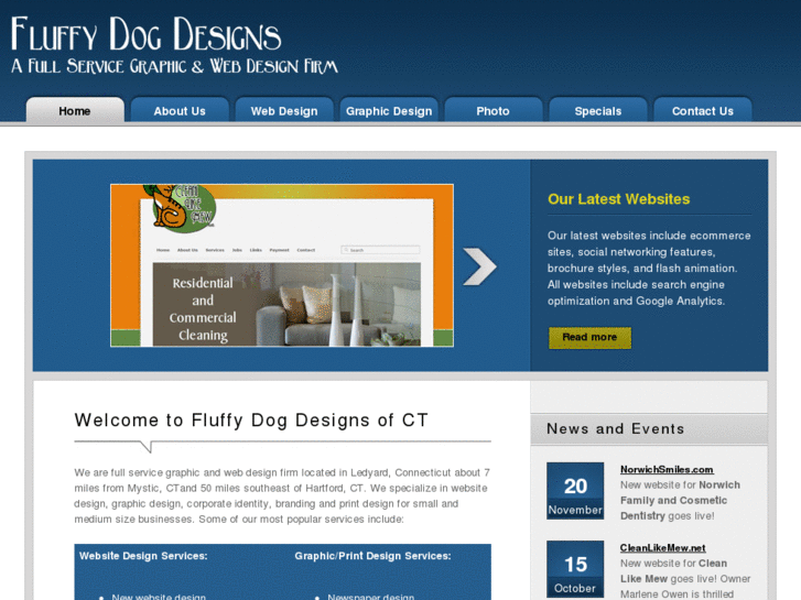 www.fluffydogdesigns.com