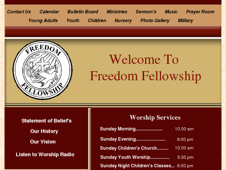 www.freedomfellowshipsilsbee.org