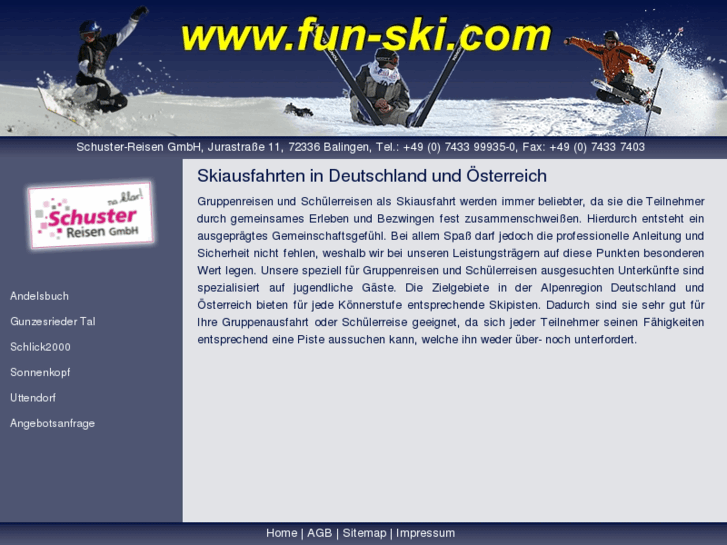 www.fun-ski.com