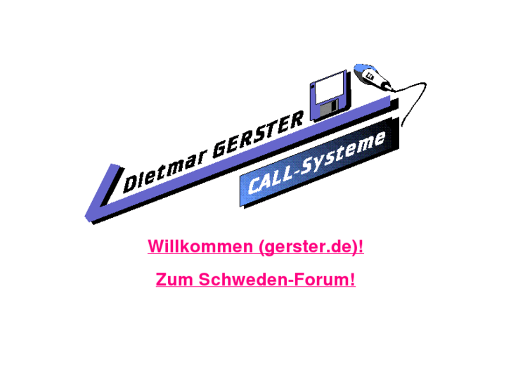 www.gerster.de