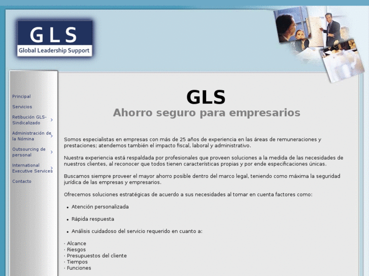 www.glsservicios.com