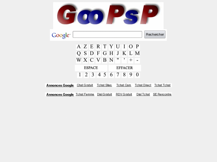 www.goopsp.com